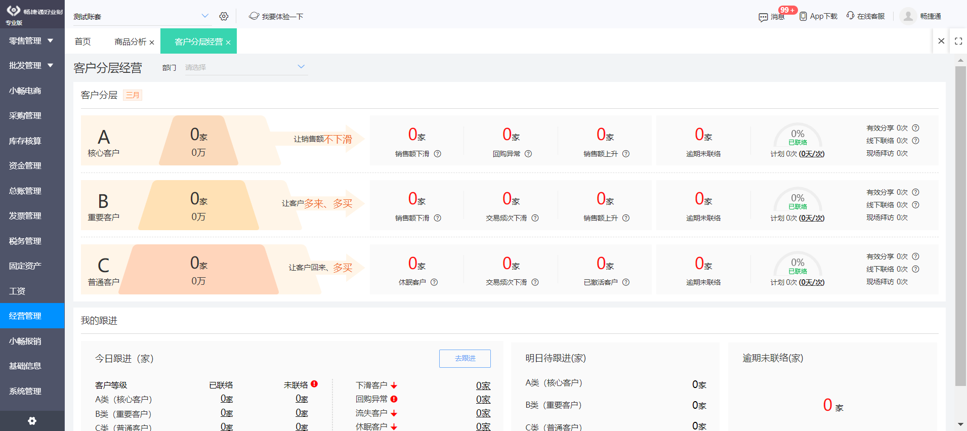 宁海金融信息服务平台 ERP项目落地的智能化路径