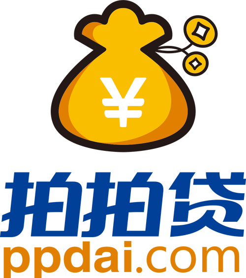 上海拍拍贷金融信息服务 技术驱动的普惠金融实践