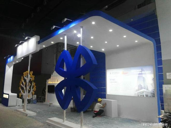 跨界融合与专业赋能 广州市尚观展览工程的工厂服务宗旨与金融信息服务创新