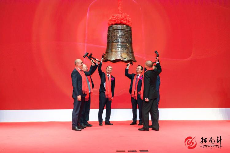 三年磨一剑 指南针登陆创业板获批，老牌金融信息服务商的IPO突围之路